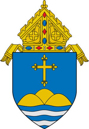 Arms (crest) of Archdiocese of Boston