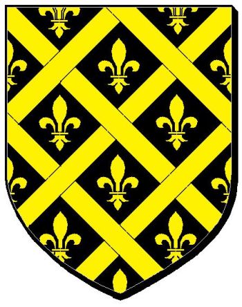 Blason de Franvillers/Arms (crest) of Franvillers