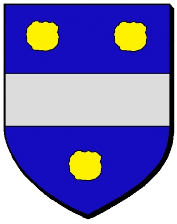 Blason de Guinzeling/Arms (crest) of Guinzeling