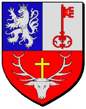 Blason de Hémilly / Arms of Hémilly