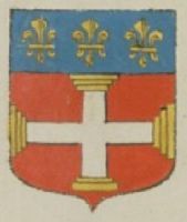 Blason de Péronne/Arms (crest) of Péronne