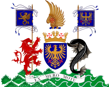 Arms of Portuguese Air Force