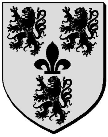 Blason de Villers-Bretonneux/Arms (crest) of Villers-Bretonneux