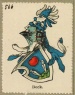 Wappen von Beck