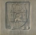Wapen van Elburg/Arms of Elburg