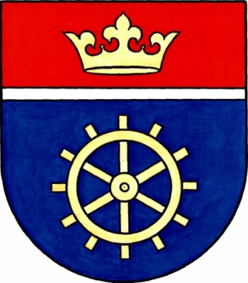 Arms (crest) of Chýnice