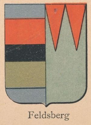 Wappen von Valtice/Coat of arms (crest) of Valtice