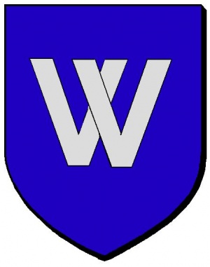 Blason de La Vaupalière/Coat of arms (crest) of {{PAGENAME