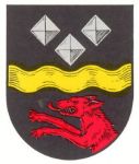 Arms (crest) of Obersulzbach
