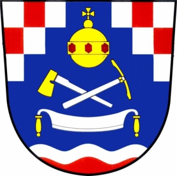 Arms (crest) of Sopotnice