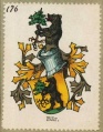 Wappen von Bär