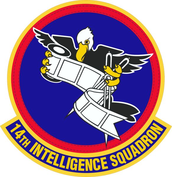 File:14th Intelligence Squadron, US Air Force.jpg