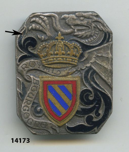 File:25th Dragoons Regiment, French Army.jpg