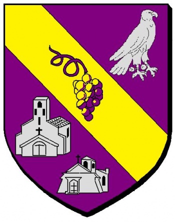 Blason de Beychac-et-Caillau/Arms (crest) of Beychac-et-Caillau