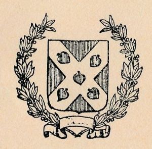 Coat of arms (crest) of Diesse