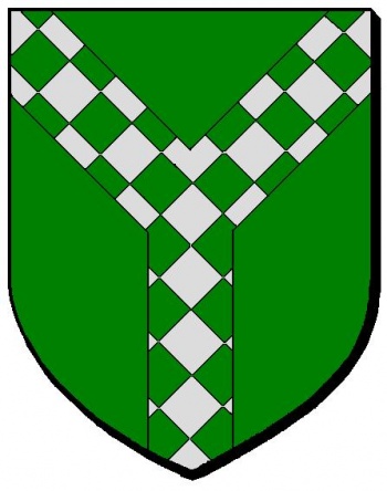 Blason de Gabian (Hérault)/Arms (crest) of Gabian (Hérault)
