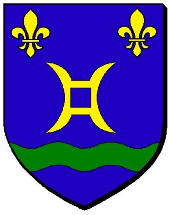 Blason de Houdilcourt/Arms (crest) of Houdilcourt