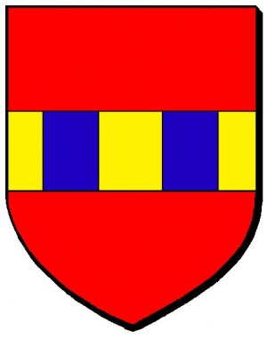 Blason de Novel/Coat of arms (crest) of {{PAGENAME