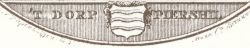 Wapen van Piershil/Arms (crest) of Piershil