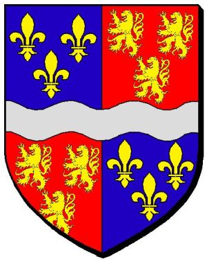 Blason de Somme/Arms (crest) of Somme