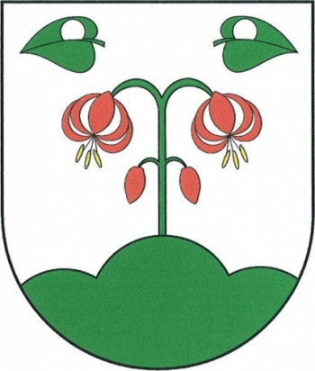 Arms (crest) of Svor (Česká Lípa)
