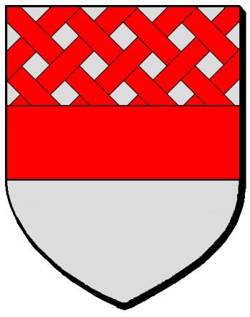 Blason de Volkrange/Arms (crest) of Volkrange