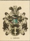 Wappen von Lüttwitz