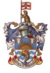Arms (crest) of Marlborough