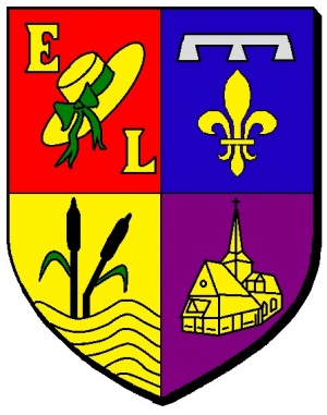 Blason de Souvigny-en-Sologne