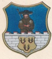 Arms (crest) of Staňkov