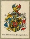 Wappen Kamm