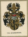Wappen von Arentsschildt nr. 744 von Arentsschildt