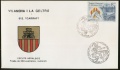 escudo de Vilanova i la Geltrú