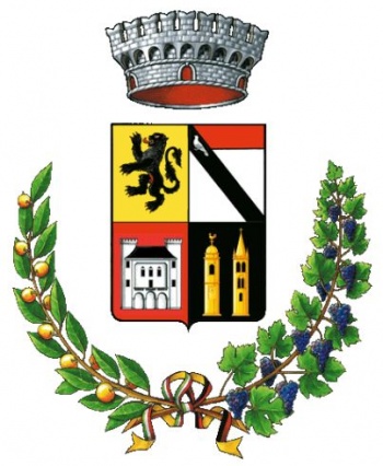 Stemma di Aymavilles/Arms (crest) of Aymavilles