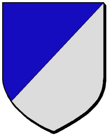 Blason de Berlats/Arms (crest) of Berlats