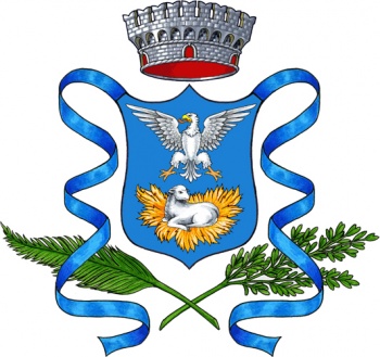 Stemma di Bruzolo/Arms (crest) of Bruzolo