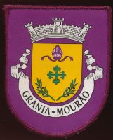 Brasão de Granja/Arms (crest) of Granja