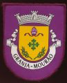 Brasão de Granja (Mourão)/Arms (crest) of Granja (Mourão)