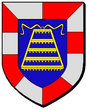 Blason de Lardy/Coat of arms (crest) of {{PAGENAME