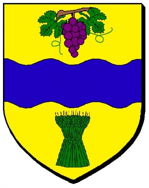 Blason de Orbigny (Indre-et-Loire)/Coat of arms (crest) of {{PAGENAME