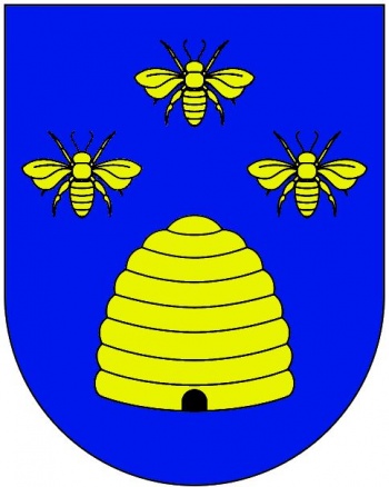 Arms (crest) of Osco
