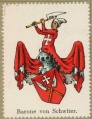 Wappen Barone von Schwiter nr. 401 Barone von Schwiter