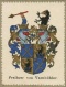 Wappen Freiherr von Varnbühler