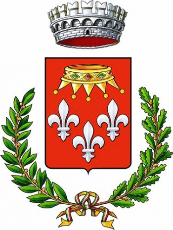 Stemma di Bedizzole/Arms (crest) of Bedizzole