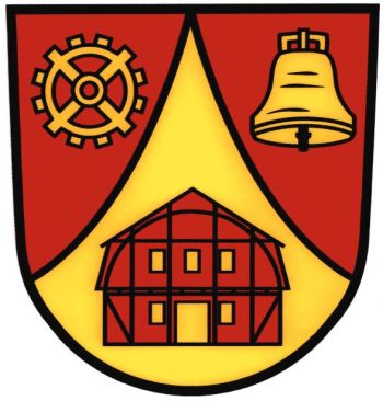 Wappen von Dümmer/Coat of arms (crest) of Dümmer