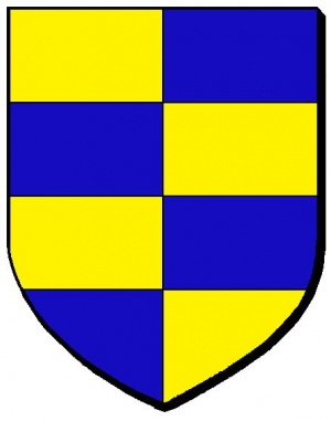 Blason de Ennevelin/Arms (crest) of Ennevelin