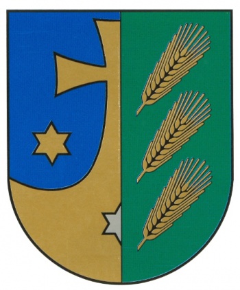 Arms (crest) of Griškabūdis