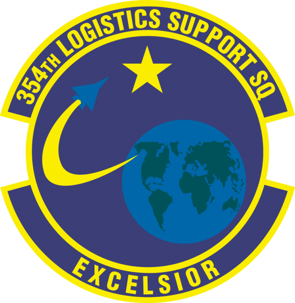 File:354th Logistics Support Squadron, US Air Force.png