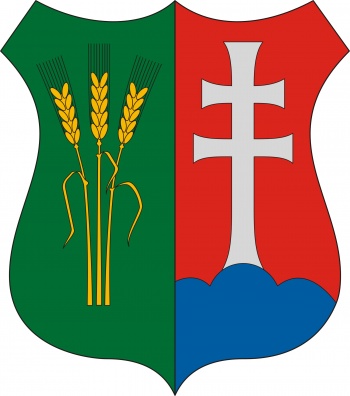 Ambrózfalva (címer, arms
