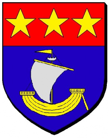 Blason de Angoulins/Arms (crest) of Angoulins